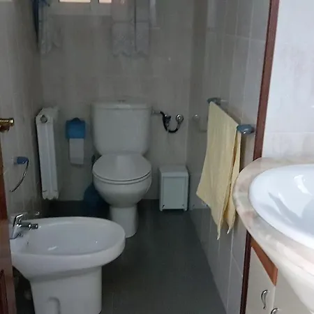 Casa Felisa - Vut Calle Sarria