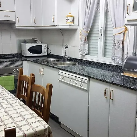 Apartment Casa Felisa - Vut Calle Sarria *