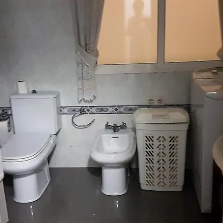 Casa Felisa - Vut Calle Sarria *