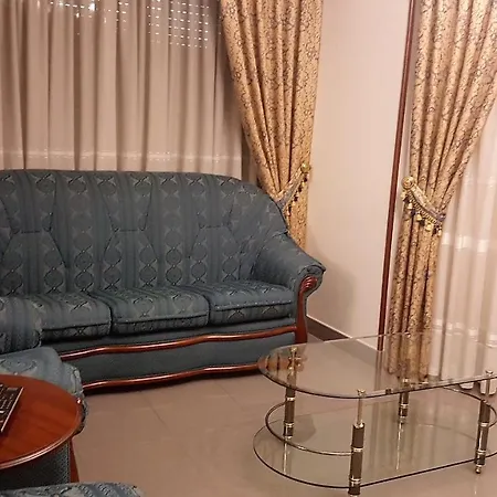 Casa Felisa - Vut Calle Sarria Apartment *