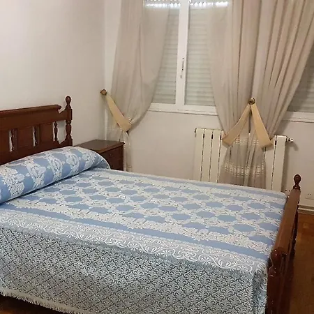Casa Felisa - Vut Calle Sarria Apartment Monforte De Lemos