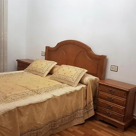 Casa Felisa - Vut Calle Sarria * Monforte De Lemos
