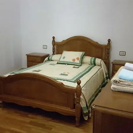 Casa Felisa - Vut Calle Sarria Monforte De Lemos