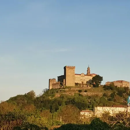 Casa Felisa - Vut Calle Sarria