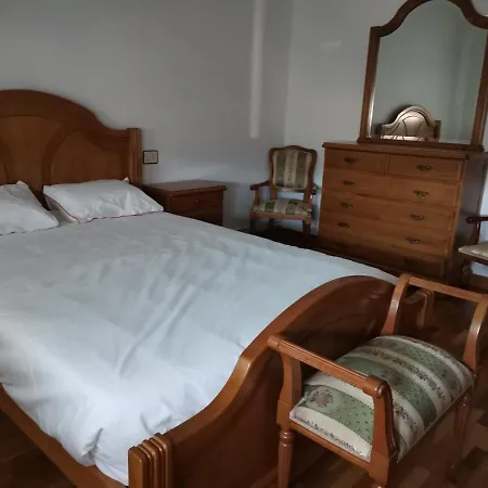 Casa Felisa - Vut Calle Sarria *