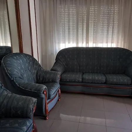 Apartment Casa Felisa - Vut Calle Sarria *