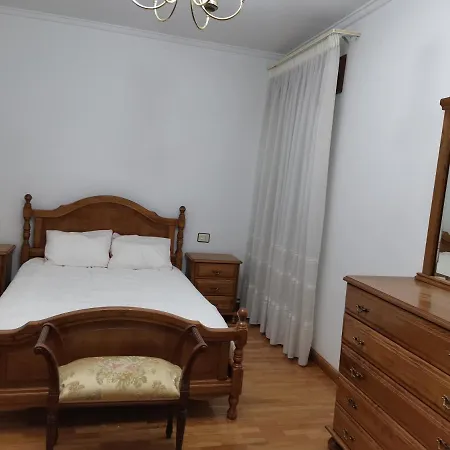 Casa Felisa - Vut Calle Sarria Apartment