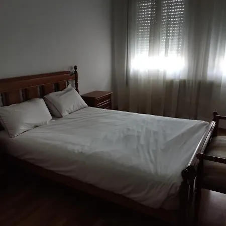 Casa Felisa - Vut Calle Sarria Monforte De Lemos